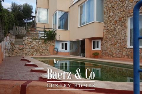 Villa i Sitges, Barcelona, Sitges - € 1.250.000 | Ref: 40729 - foto 8