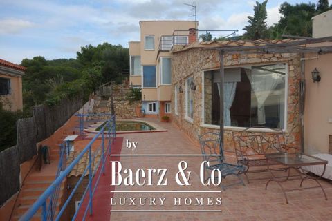 Villa i Sitges, Barcelona, Sitges - € 1.250.000 | Ref: 40729 - foto 9