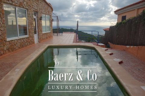Villa i Sitges, Barcelona, Sitges - € 1.250.000 | Ref: 40729 - foto 10