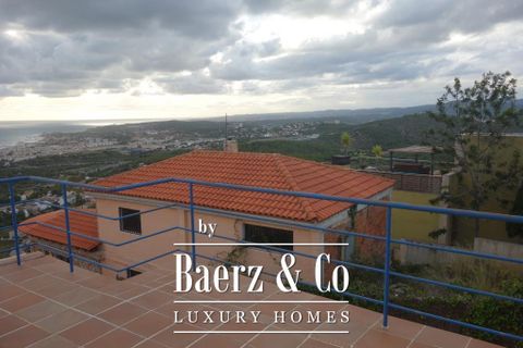 Villa i Sitges, Barcelona, Sitges - € 1.250.000 | Ref: 40729 - foto 12