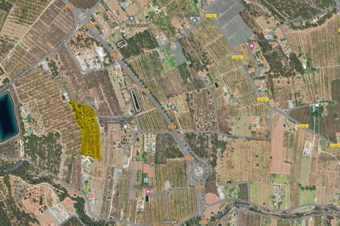Helårsgrund i Polop, Alicante, Polop - € 2.200.000 | Ref: ER2-03456/866 - foto 3