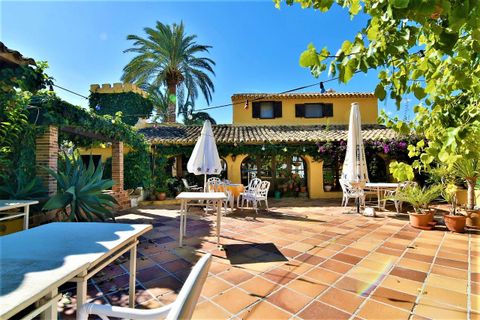 Villa i Calpe, Alicante - foto 1