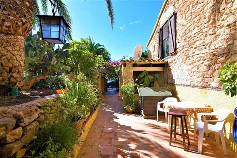 Villa i Calpe, Alicante - foto 4