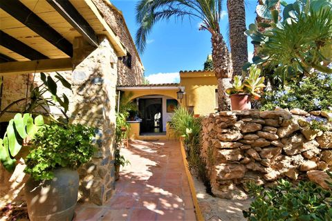 Villa i Calpe, Alicante, Calpe - € 1.250.000 | Ref: VD556 - foto 6