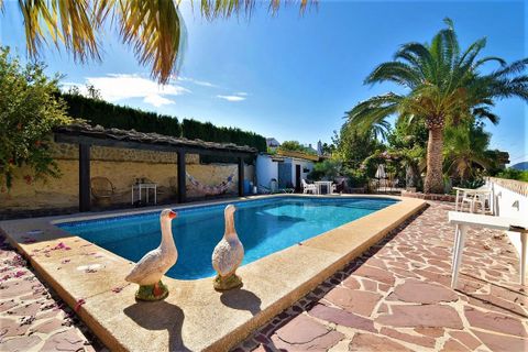 Villa i Calpe, Alicante, Calpe - € 1.250.000 | Ref: VD556 - foto 7