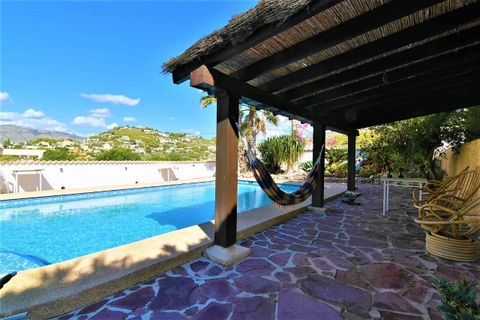 Villa i Calpe, Alicante, Calpe - € 1.250.000 | Ref: VD556 - foto 8