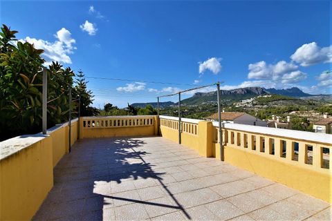 Villa i Calpe, Alicante, Calpe - € 1.250.000 | Ref: VD556 - foto 17