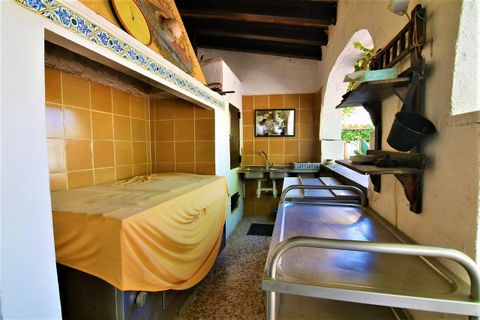 Villa i Calpe, Alicante, Calpe - € 1.250.000 | Ref: VD556 - foto 21