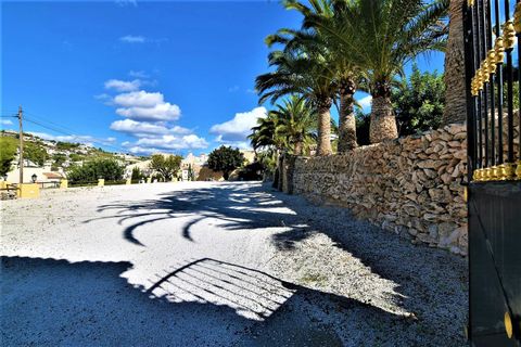 Villa i Calpe, Alicante, Calpe - € 1.250.000 | Ref: VD556 - foto 25