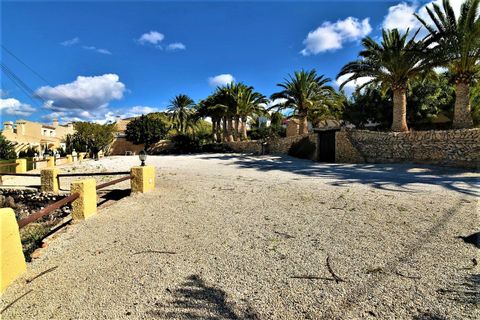 Villa i Calpe, Alicante, Calpe - € 1.250.000 | Ref: VD556 - foto 27