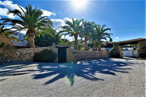 Villa i Calpe, Alicante, Calpe - € 1.250.000 | Ref: VD556 - foto 28