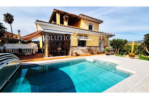 Haus in Torre Del Mar, Malaga - Foto 1
