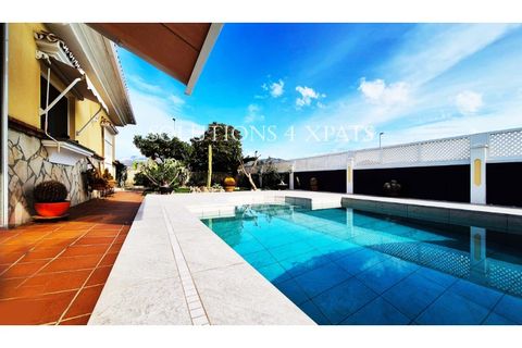 Villa a Torre Del Mar, Malaga, Torre Del Mar - € 830.000 | Ref: XAL_314 - foto 12