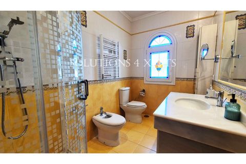 Villa a Torre Del Mar, Malaga, Torre Del Mar - € 830.000 | Ref: XAL_314 - foto 42