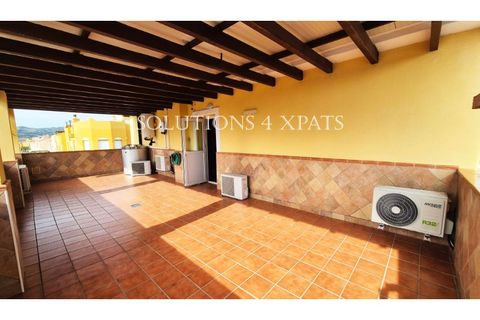 Villa a Torre Del Mar, Malaga, Torre Del Mar - € 830.000 | Ref: XAL_314 - foto 45