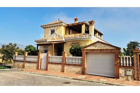 Villa a Torre Del Mar, Malaga, Torre Del Mar - € 830.000 | Ref: XAL_314 - foto 7