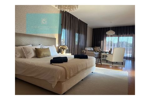 Villa in Almada, Setubal, Almada - € 3.150.000 | Ref: CAS_103 - foto 4