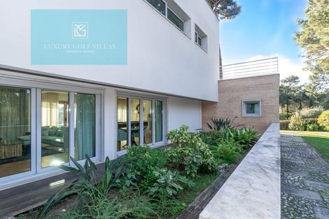 Villa in Almada, Setubal, Almada - € 3.150.000 | Ref: CAS_103 - foto 8