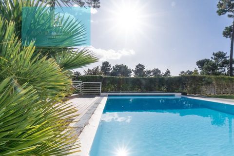 Villa in Almada, Setubal, Almada - € 3.150.000 | Ref: CAS_103 - foto 9