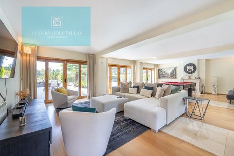 Villa in Almada, Setubal, Almada - € 3.150.000 | Ref: CAS_103 - foto 31