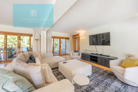 Villa in Almada, Setubal, Almada - € 3.150.000 | Ref: CAS_103 - foto 33