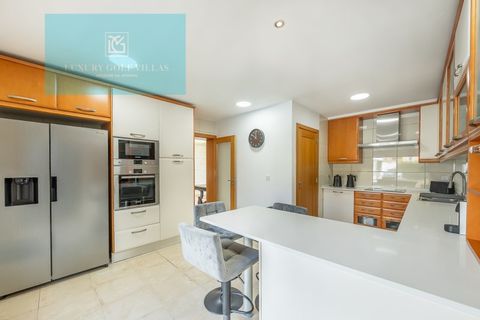 Villa in Almada, Setubal, Almada - € 3.150.000 | Ref: CAS_103 - foto 36