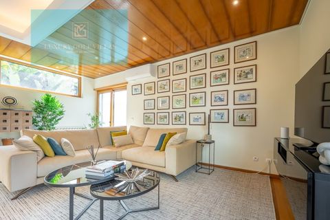 Villa in Almada, Setubal, Almada - € 3.150.000 | Ref: CAS_103 - foto 41