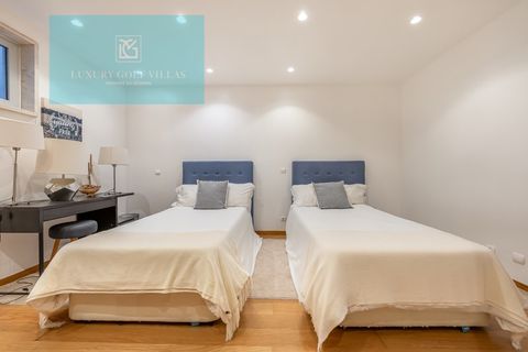 Villa in Almada, Setubal, Almada - € 3.150.000 | Ref: CAS_103 - foto 44