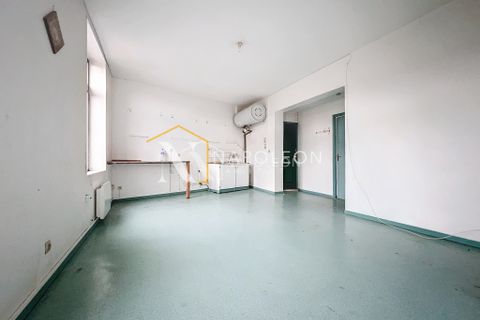Leilighet i Lille, Nord, Lille - € 129 000 | Ref: LILSF-338 - foto 3