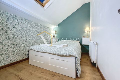 Leilighet i Lille, Nord, Lille - € 273 500 | Ref: 342-LILSF - foto 2