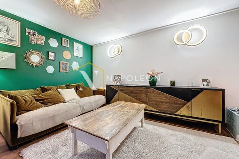 Leilighet i Lille, Nord, Lille - € 273 500 | Ref: 342-LILSF - foto 6