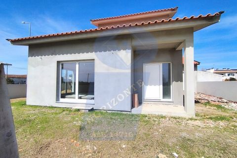 Villa i Oliveira do Bairro, Aveiro, Oliveira do Bairro - € 330.000 | Ref: CAS_1118 - foto 1