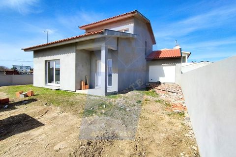 Villa i Oliveira do Bairro, Aveiro, Oliveira do Bairro - € 330.000 | Ref: CAS_1118 - foto 2