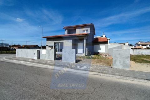 Villa i Oliveira do Bairro, Aveiro, Oliveira do Bairro - € 330.000 | Ref: CAS_1118 - foto 20