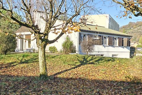 Villa a Saint-Marcellin, Isere, Saint-Marcellin - € 249.000 | Ref: 85476193 - foto 5
