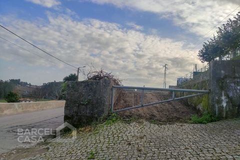 Helårsgrund i Barcelos, Braga, Barcelos - € 250.000 | Ref: 220/24 - foto 2