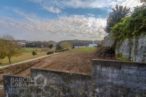 Helårsgrund i Barcelos, Braga, Barcelos - € 250.000 | Ref: 220/24 - foto 3