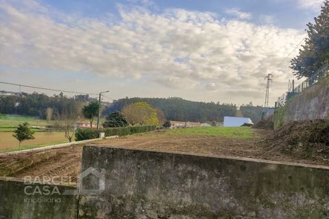 Helårsgrund i Barcelos, Braga, Barcelos - € 250.000 | Ref: 220/24 - foto 4