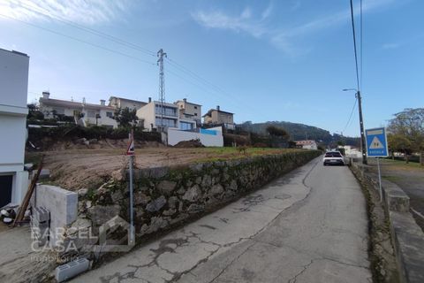 Helårsgrund i Barcelos, Braga, Barcelos - € 250.000 | Ref: 220/24 - foto 6