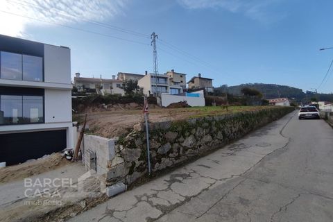 Helårsgrund i Barcelos, Braga, Barcelos - € 250.000 | Ref: 220/24 - foto 7