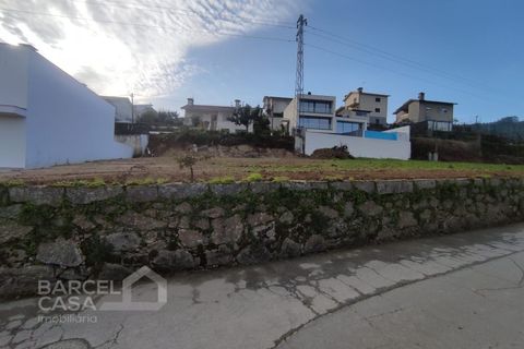 Helårsgrund i Barcelos, Braga, Barcelos - € 250.000 | Ref: 220/24 - foto 8
