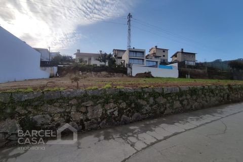 Helårsgrund i Barcelos, Braga, Barcelos - € 250.000 | Ref: 220/24 - foto 9