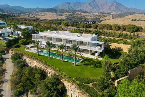 Villa Casares, Malaga - foto 3