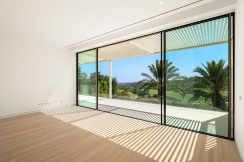 Villa i Casares, Malaga, Casares - € 4.600.000 | Ref: S22783 - foto 7