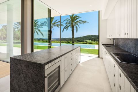 Villa i Casares, Malaga, Casares - € 4.600.000 | Ref: S22783 - foto 16