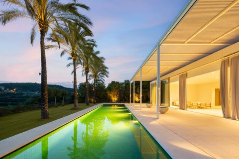 Villa i Casares, Malaga, Casares - € 5.750.000 | Ref: S22780 - foto 8