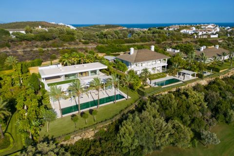 Villa i Casares, Malaga, Casares - € 5.750.000 | Ref: S22780 - foto 12