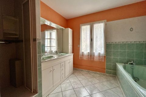 Byhus i Gemozac, Charente-Maritime, Gemozac - € 183.750 | Ref: BA3914 - foto 8