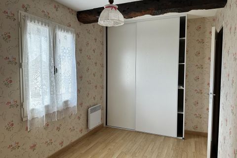 Byhus i Gemozac, Charente-Maritime, Gemozac - € 183.750 | Ref: BA3914 - foto 10