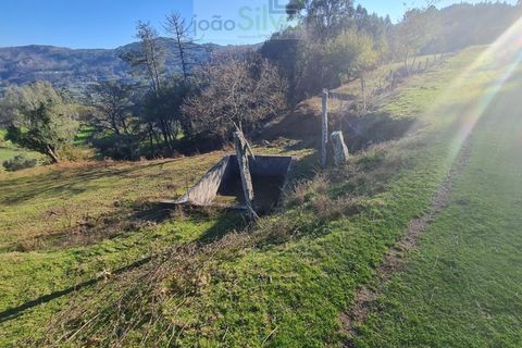 Farm i Gondufe, Viana do Castelo, Gondufe - € 165.000 | Ref: VIL_1560 - foto 6